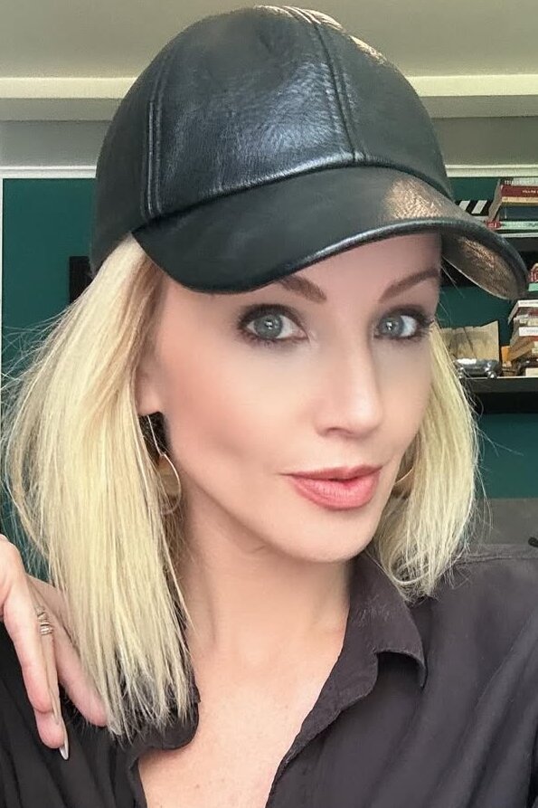 Brianne Davis