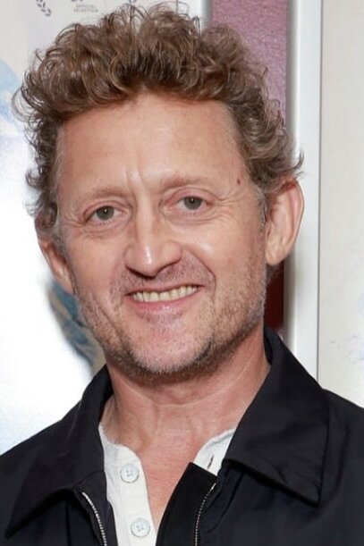 Alex Winter