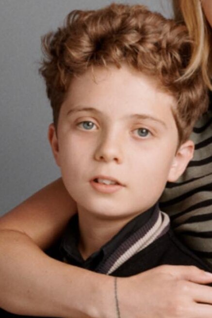 Roman Griffin Davis