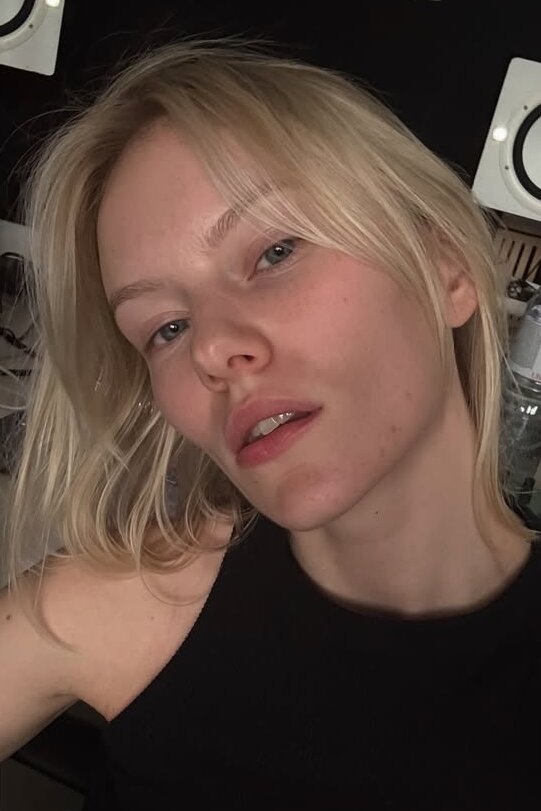 Annet Charitonova