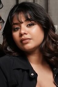 Monica Chinnakotla