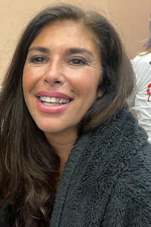 Felissa Rose