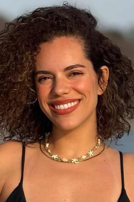 Priscila Faz