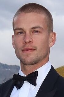Mitchell Slaggert