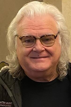 Ricky Skaggs