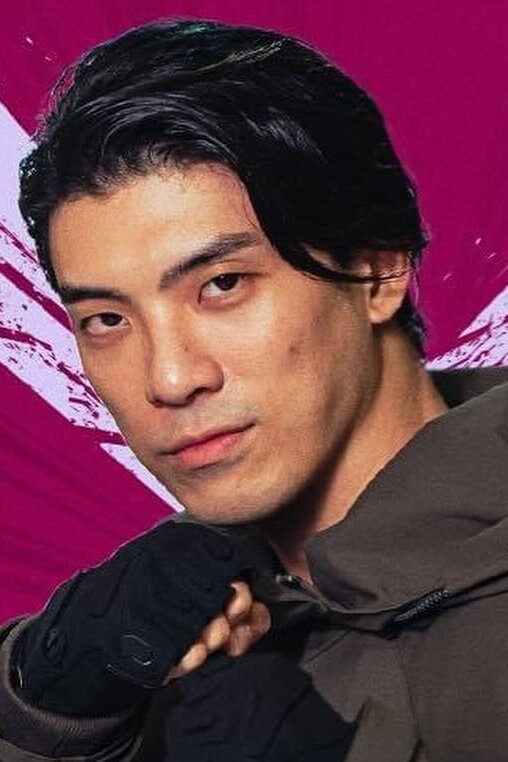 JC Lin