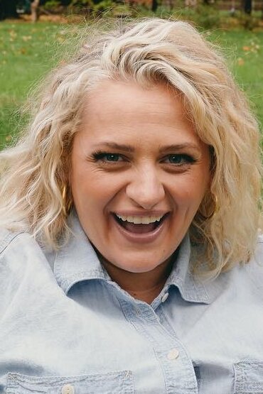 Ali Stroker