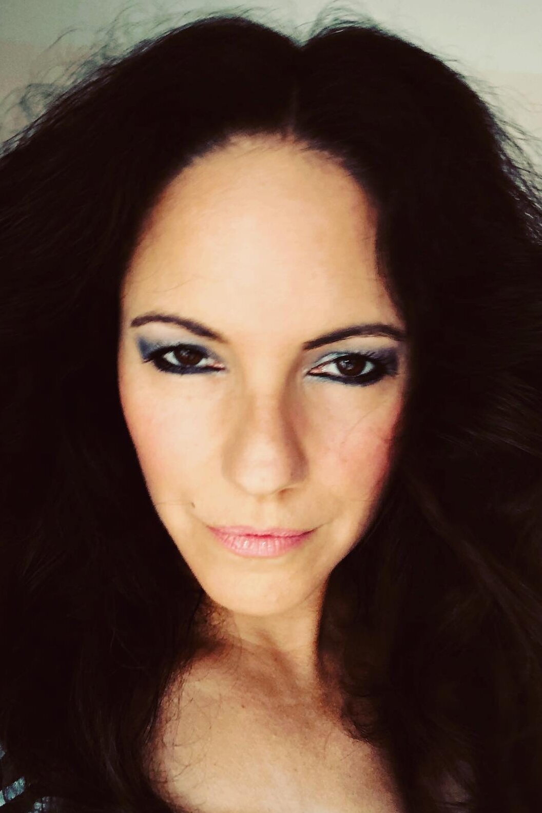 Anna Silk