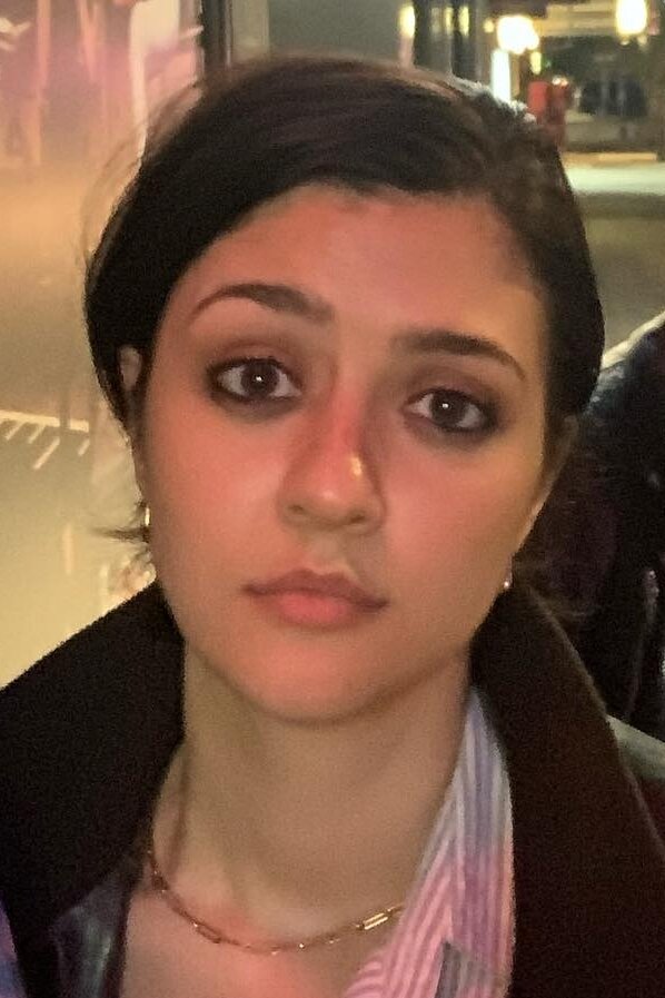 Katie Findlay