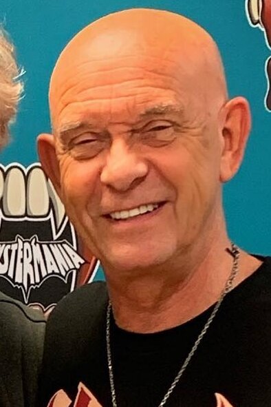 Doug Bradley