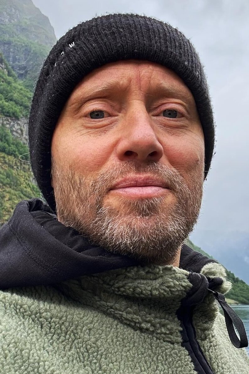 Aksel Hennie