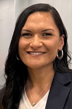 Dame Valerie Adams