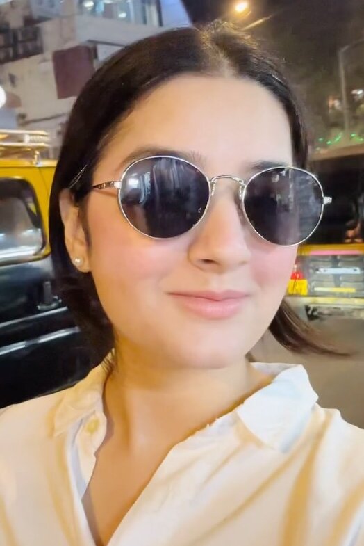 Rajshree sharma