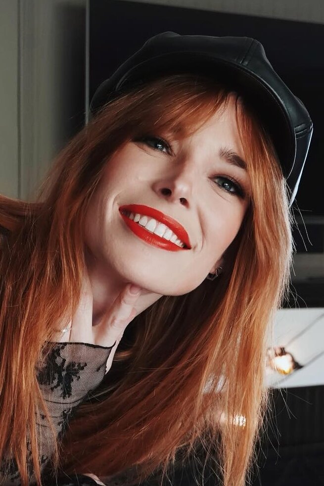 Chloe Dykstra