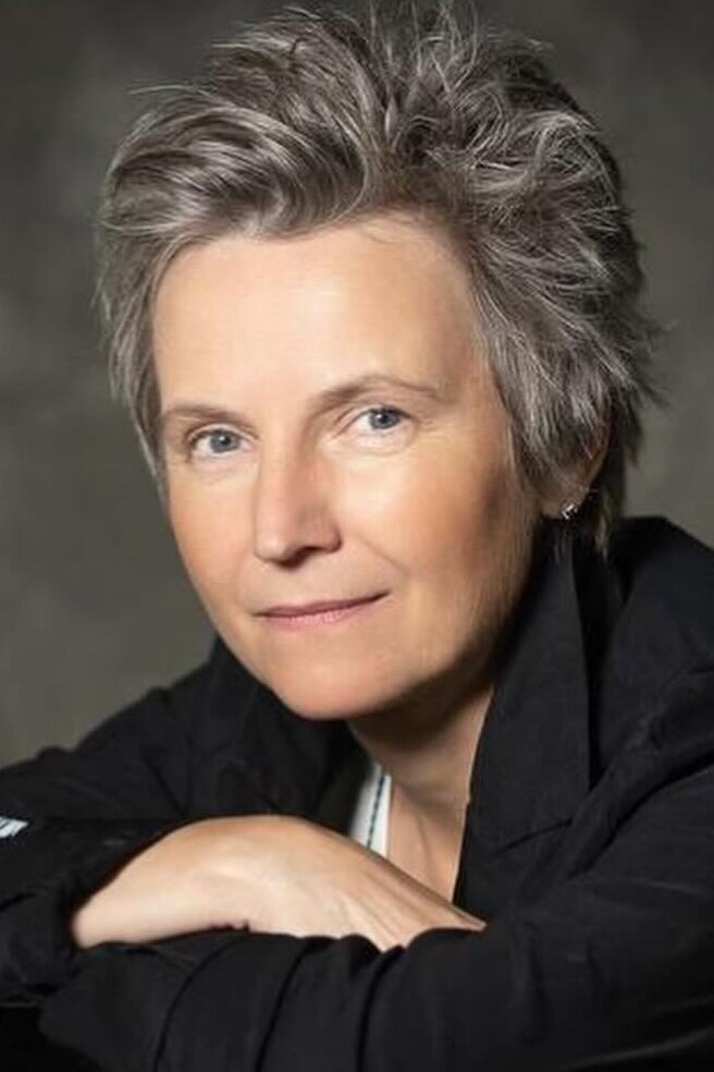 Svetlana Surganova