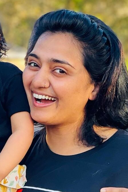 Iswarya Prabakar