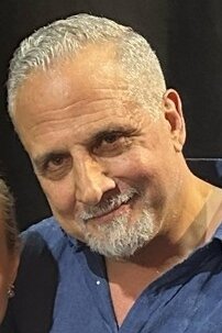 Nick Di Paolo