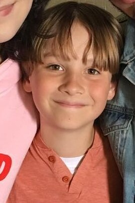 Finn Carr