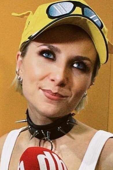 Cornelia Jakobs