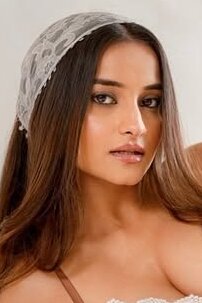 Aayushi Sharma
