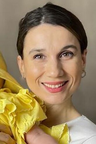Alayça Öztürk