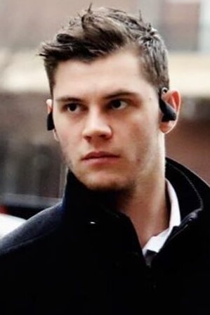 Andre Burakovsky