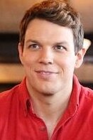 Jake Lacy