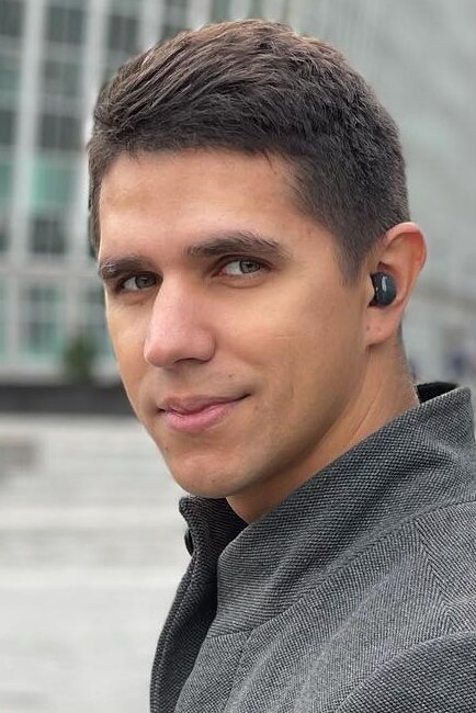 Vitaliy Ulivanov