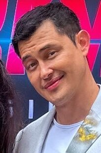 Christopher Sean