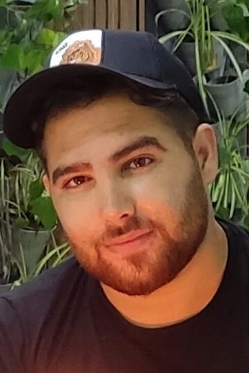 Mohammad Zaroni