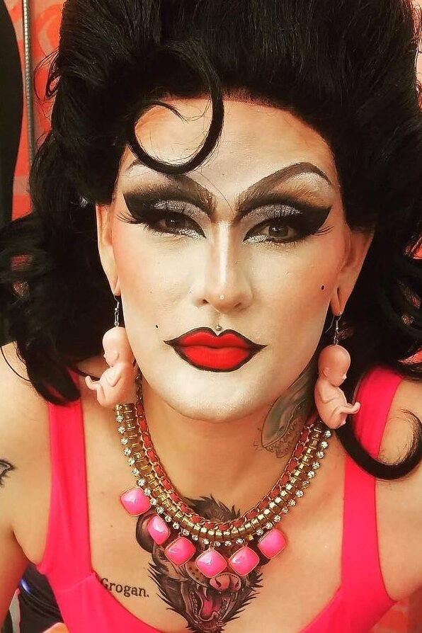Priscilla Chambers