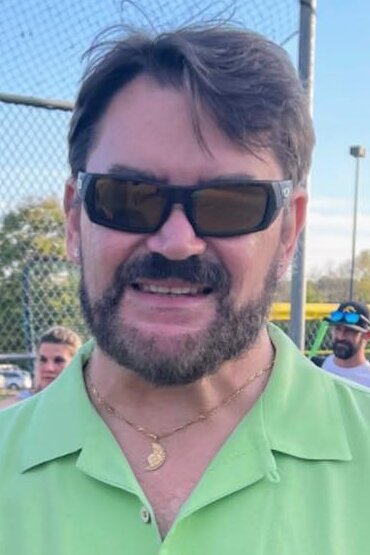 Tony Schiavone