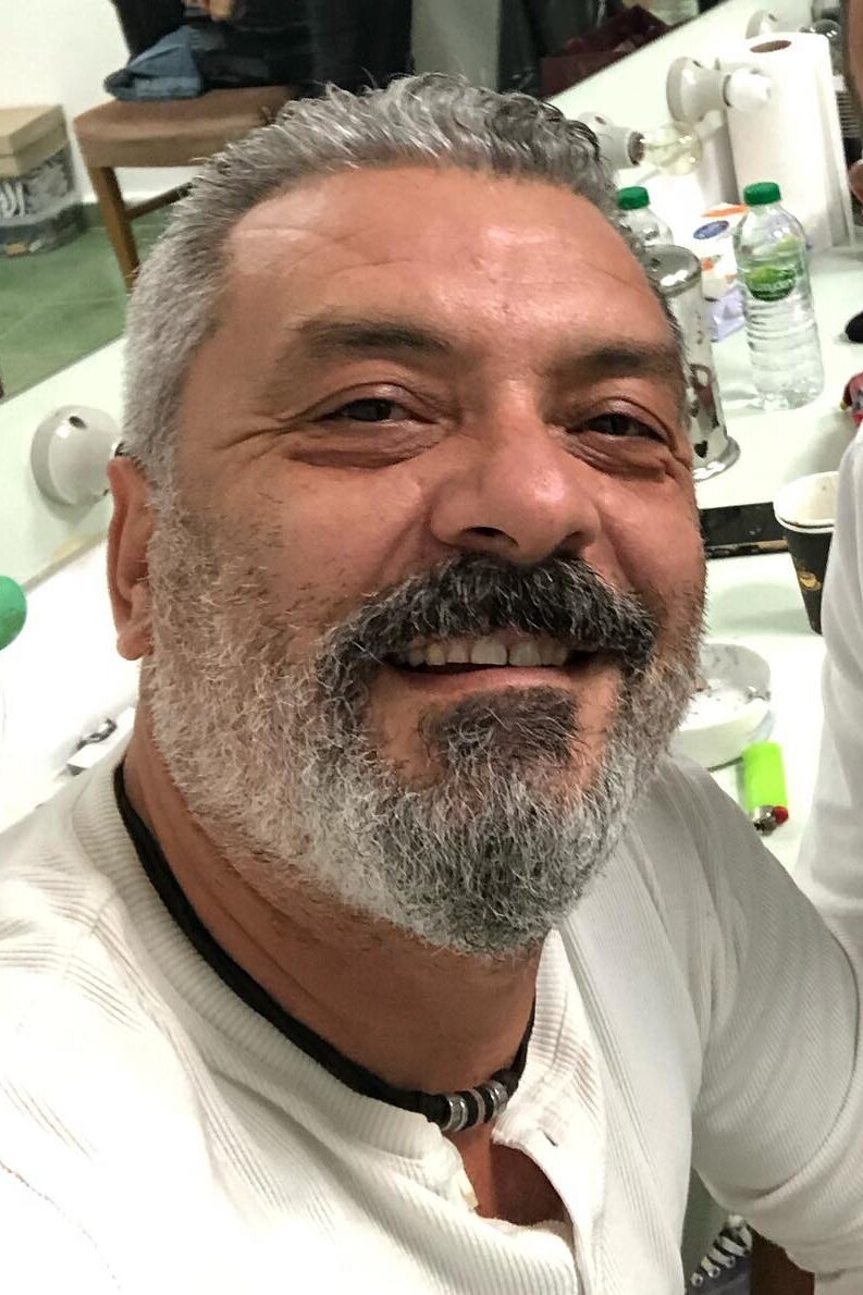 Necmi Yapıcı