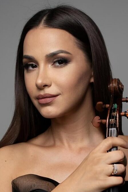 Rusanda Panfili