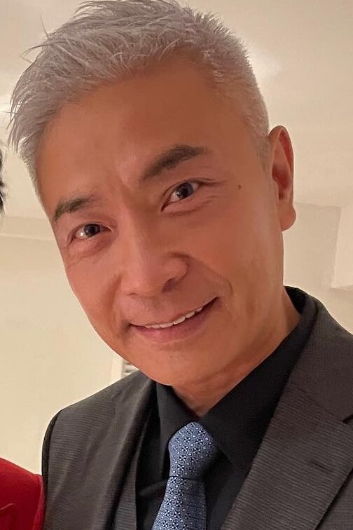 Tay Ping Hui