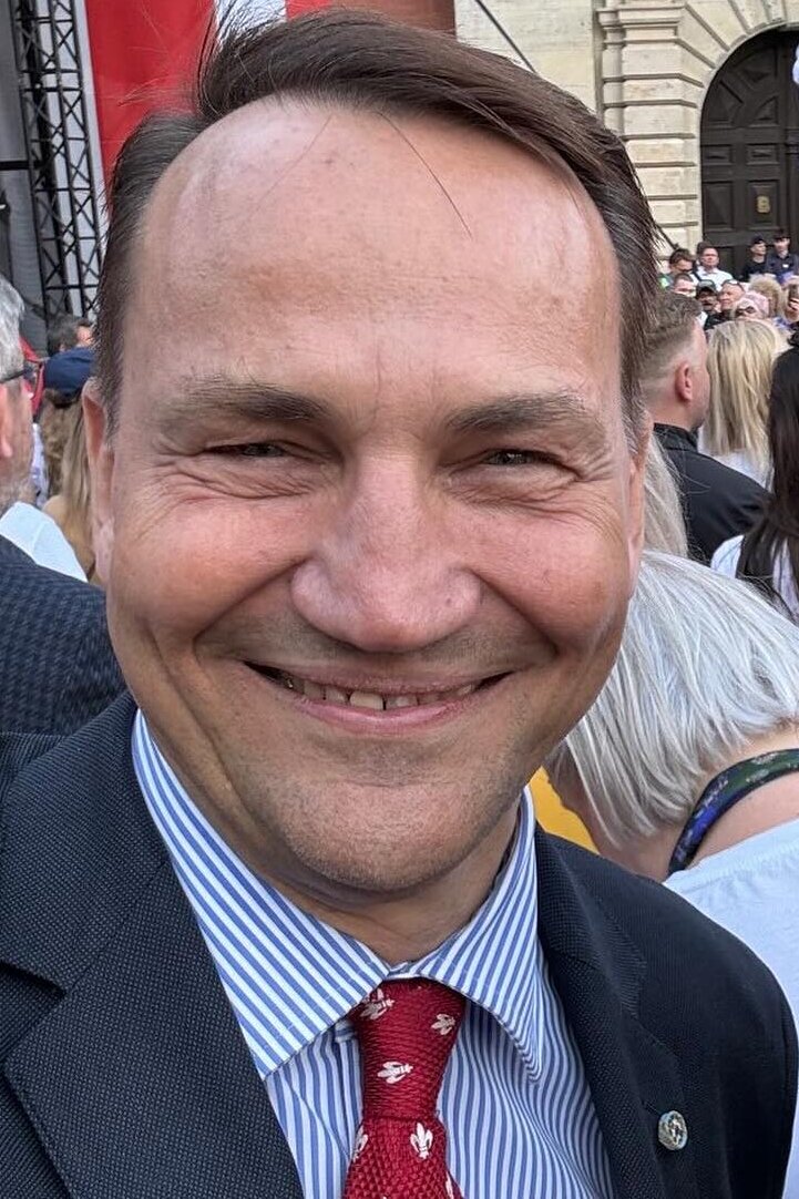 Radoslaw Sikorski