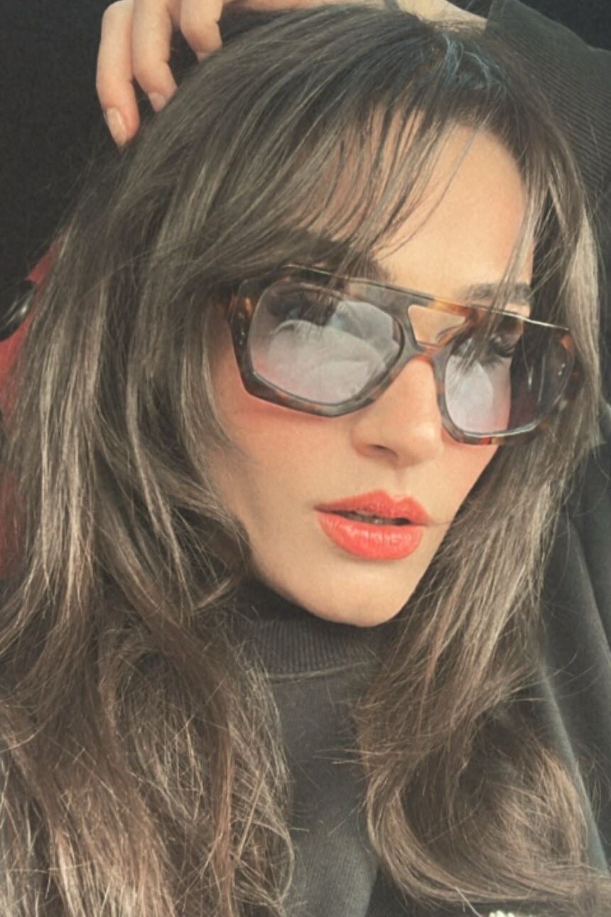 Asena Girişken