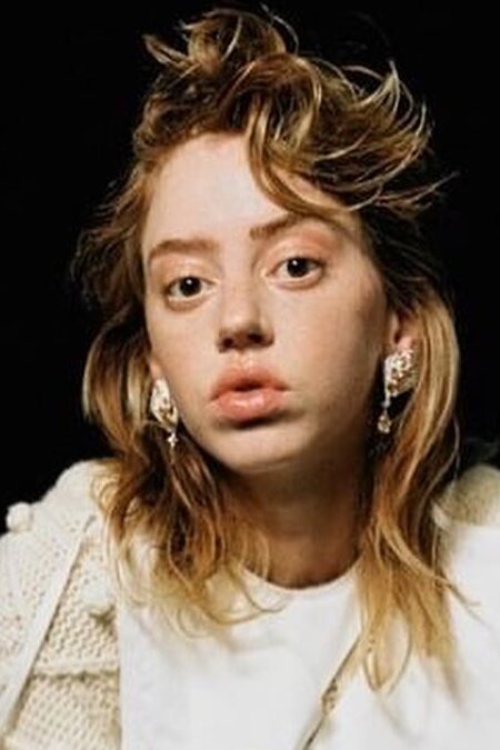 Lily Newmark