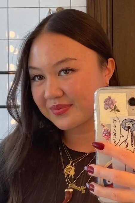 Amalia Yoo