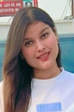 Urvi Kar Chaudhary