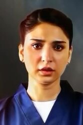 Mehreen Jabbar