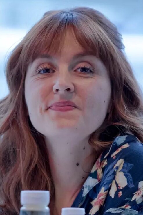 Justine Le Pottier