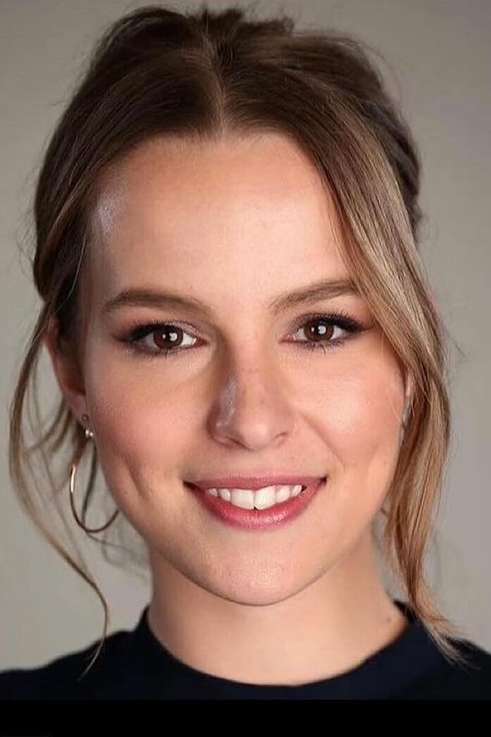 Madison Wolfe