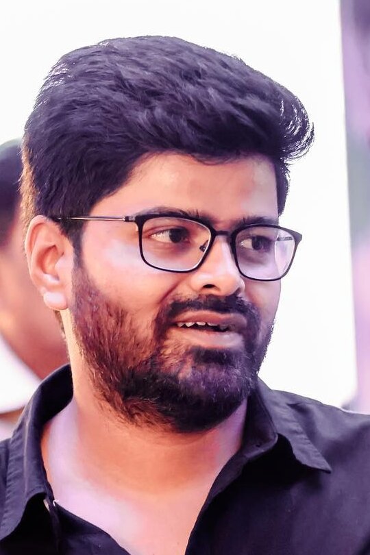 Nagabhushana N S