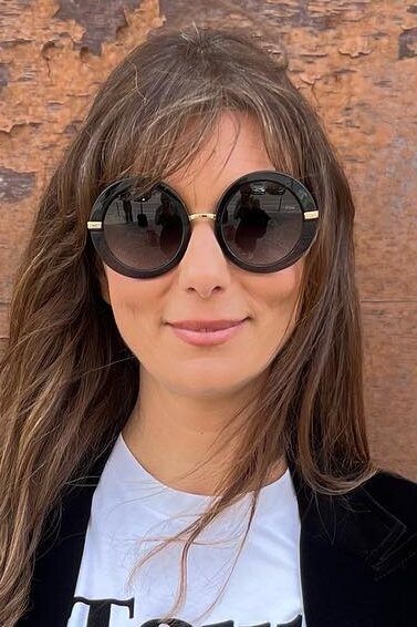 Joana Seixas