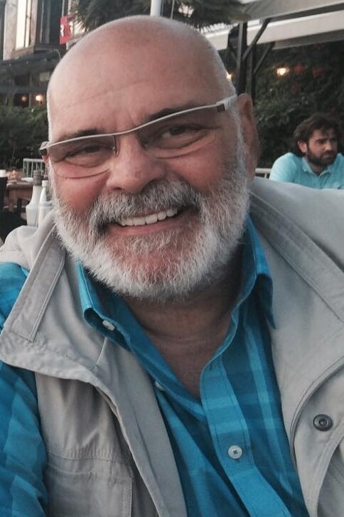 Rasim Öztekin