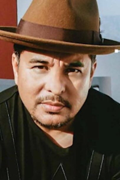 Jacob Vargas