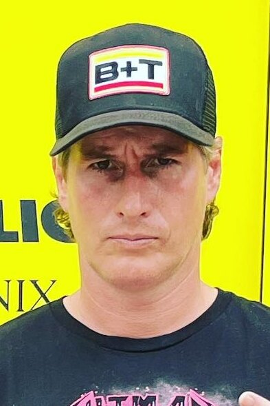 Brendan Fehr