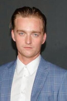 McCabe Slye