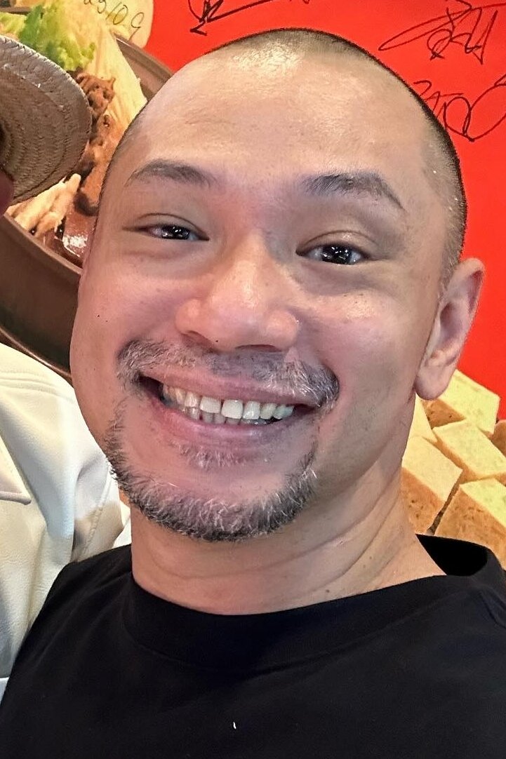 Jin Gang